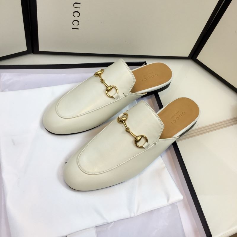 Gucci Slippers